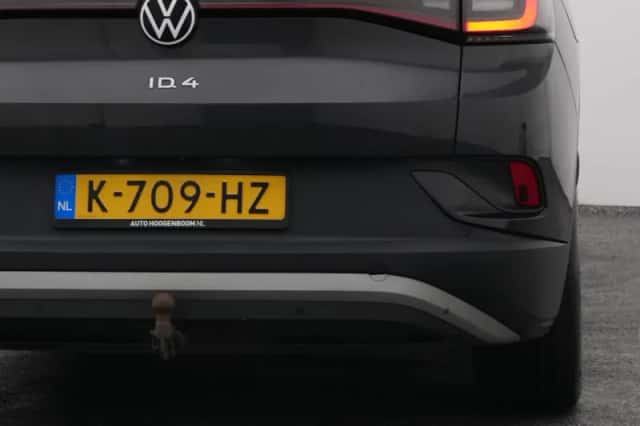 Volkswagen ID.4 (2020) thumbnail 21