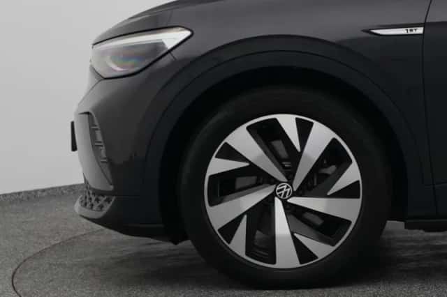 Volkswagen ID.4 (2020) thumbnail 22