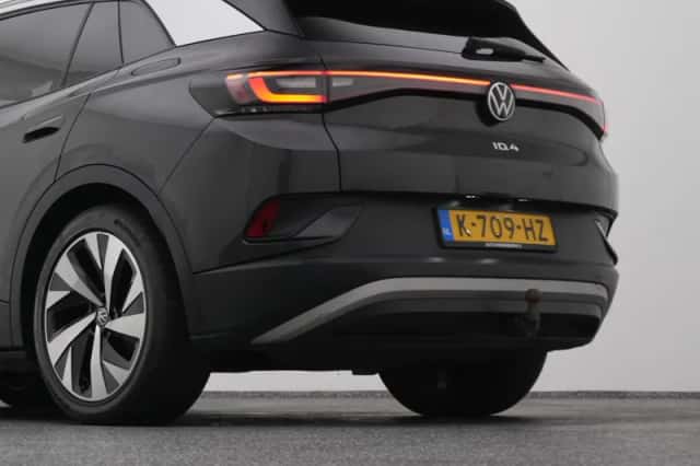 Volkswagen ID.4 (2020) thumbnail 23