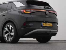 Volkswagen ID.4 (2020) thumbnail 23