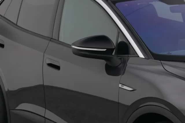 Volkswagen ID.4 (2020) thumbnail 24