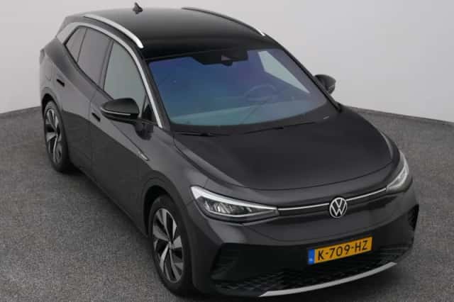 Volkswagen ID.4 (2020) thumbnail 25