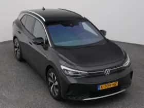 Volkswagen ID.4 (2020) thumbnail 25
