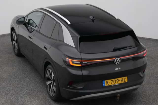 Volkswagen ID.4 (2020) thumbnail 26