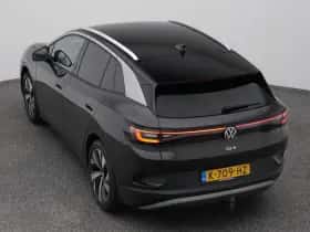 Volkswagen ID.4 (2020) thumbnail 26