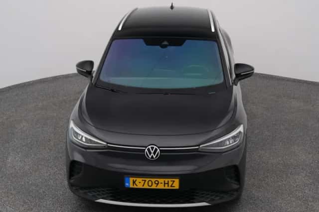 Volkswagen ID.4 (2020) thumbnail 27