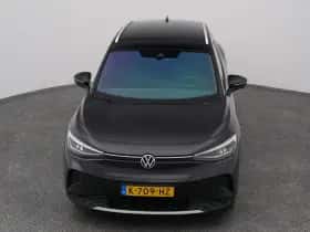 Volkswagen ID.4 (2020) thumbnail 27