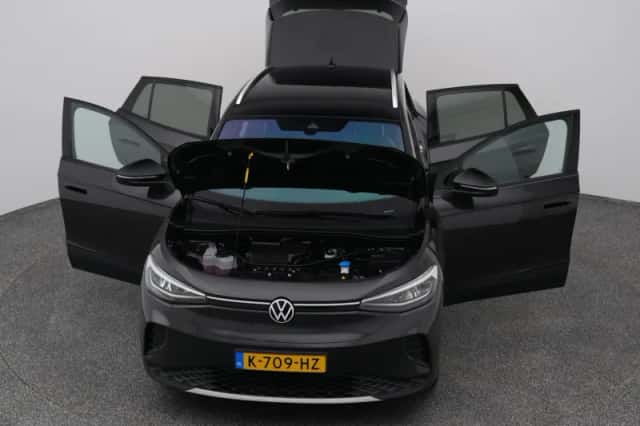 Volkswagen ID.4 (2020) thumbnail 28