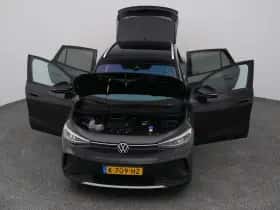 Volkswagen ID.4 (2020) thumbnail 28