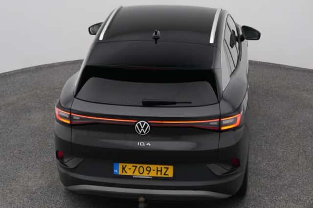 Volkswagen ID.4 (2020) thumbnail 29