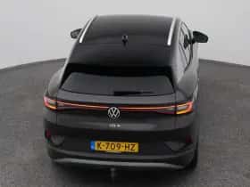 Volkswagen ID.4 (2020) thumbnail 29