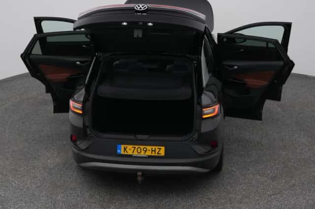 Volkswagen ID.4 (2020) thumbnail 30