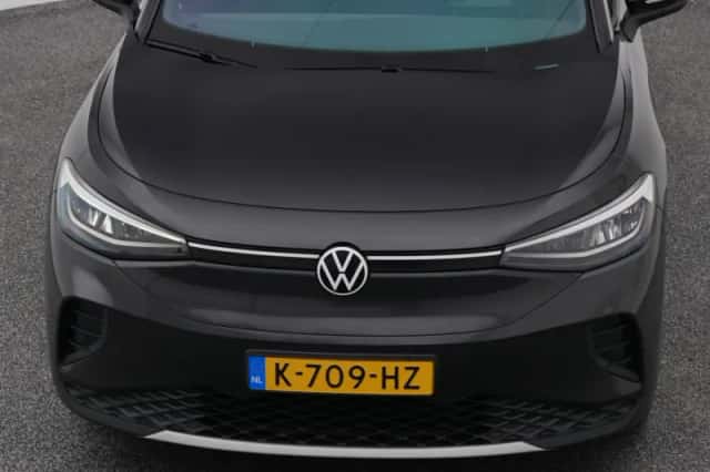 Volkswagen ID.4 (2020) thumbnail 31
