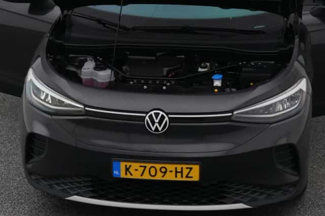 Volkswagen ID.4 (2020) thumbnail 32