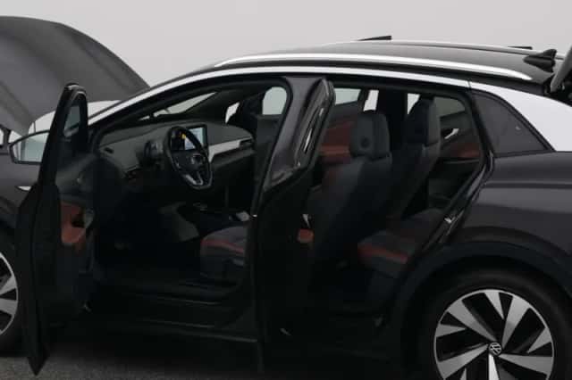 Volkswagen ID.4 (2020) thumbnail 34