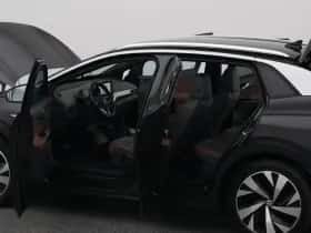 Volkswagen ID.4 (2020) thumbnail 34