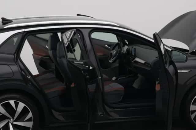 Volkswagen ID.4 (2020) thumbnail 35