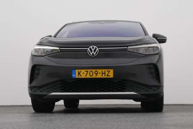 Volkswagen ID.4 (2020) thumbnail 36