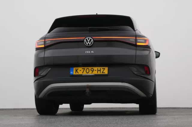 Volkswagen ID.4 (2020) thumbnail 37