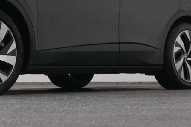 Volkswagen ID.4 (2020) thumbnail 38