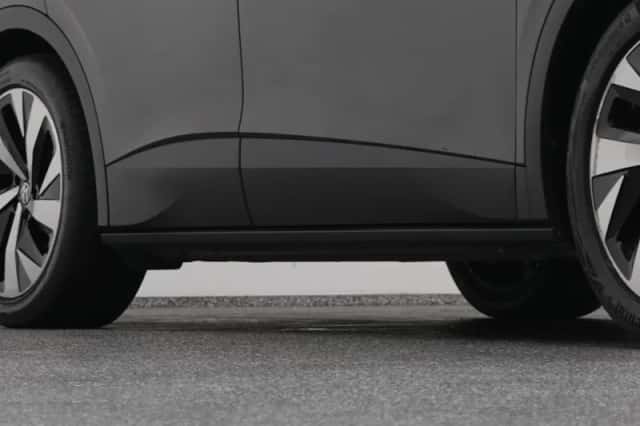 Volkswagen ID.4 (2020) thumbnail 39