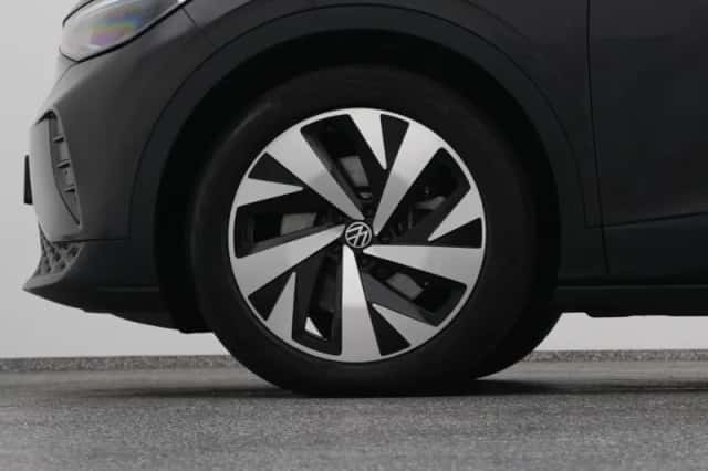 Volkswagen ID.4 (2020) thumbnail 40