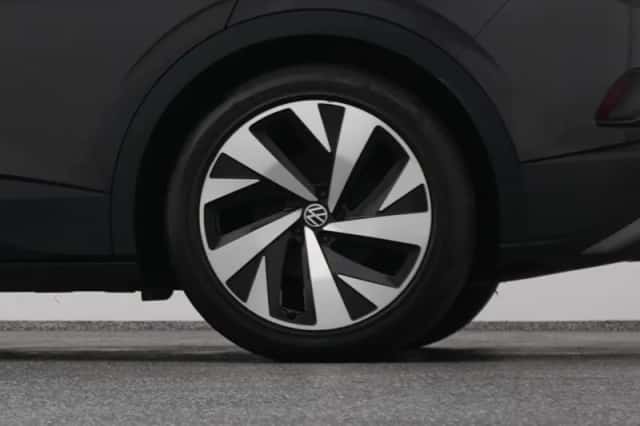 Volkswagen ID.4 (2020) thumbnail 41