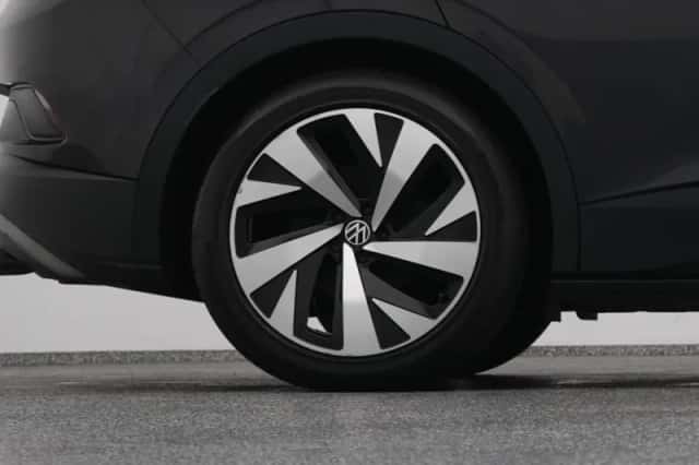 Volkswagen ID.4 (2020) thumbnail 42