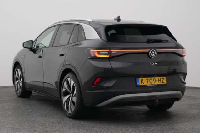 Volkswagen ID.4 (2020) thumbnail 6