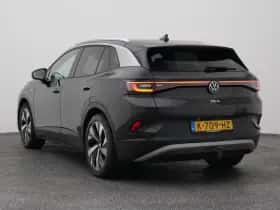 Volkswagen ID.4 (2020) thumbnail 6