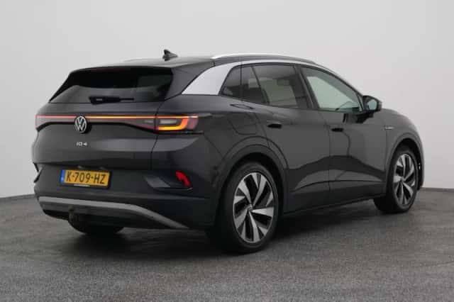 Volkswagen ID.4 (2020) thumbnail 7