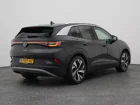 Volkswagen ID.4 (2020) thumbnail 7