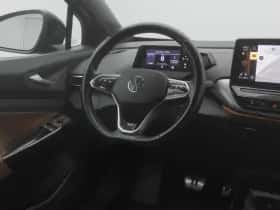 Volkswagen ID.4 (2020) thumbnail 8