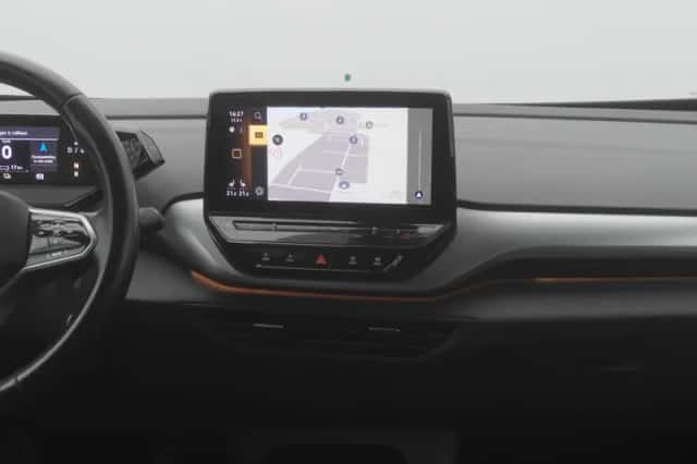 Volkswagen ID.4 (2020) thumbnail 9