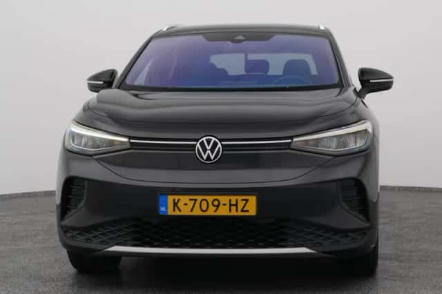 Volkswagen ID.4 (2020) thumbnail 10