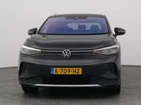 Volkswagen ID.4 (2020) thumbnail 10