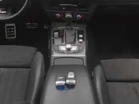 Audi A6 (2015) thumbnail 12
