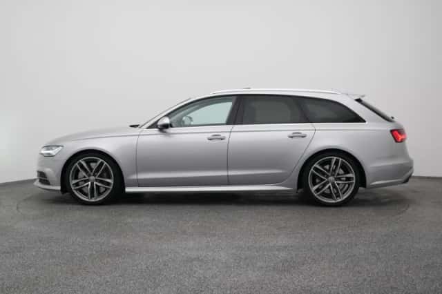 Audi A6 (2015) thumbnail 13