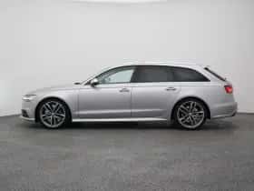 Audi A6 (2015) thumbnail 13