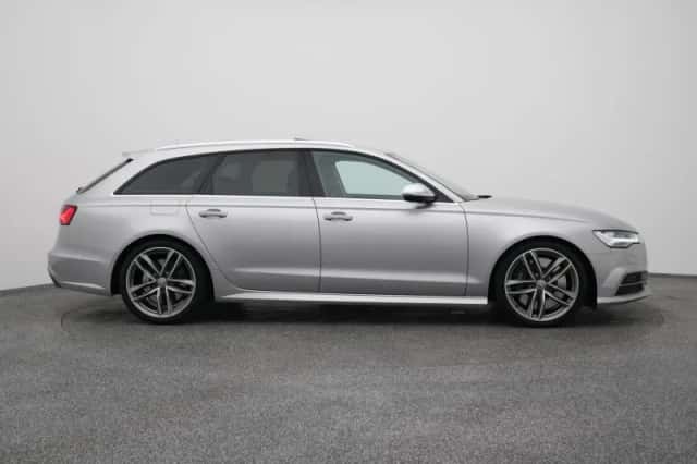 Audi A6 (2015) thumbnail 14