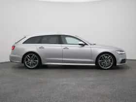 Audi A6 (2015) thumbnail 14