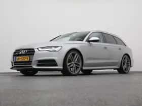 Audi A6 (2015) thumbnail 15