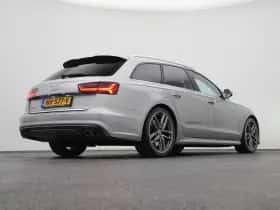 Audi A6 (2015) thumbnail 16