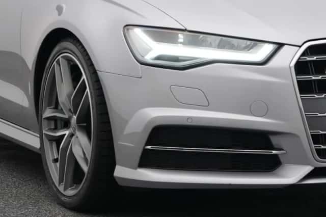 Audi A6 (2015) thumbnail 17
