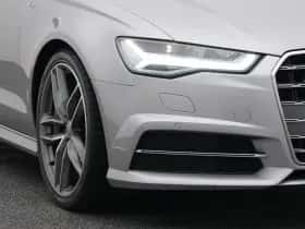 Audi A6 (2015) thumbnail 17