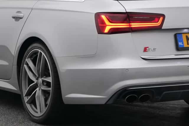 Audi A6 (2015) thumbnail 18