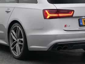 Audi A6 (2015) thumbnail 18