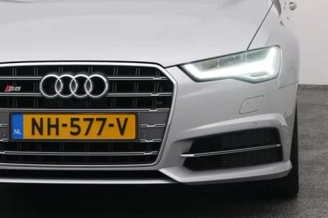 Audi A6 (2015) thumbnail 19