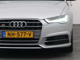 Audi A6 (2015) thumbnail 19