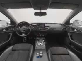 Audi A6 (2015) thumbnail 3
